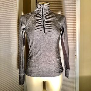 C9 by Champion Women’s Semi Fitted 1/2 Zip Sweater